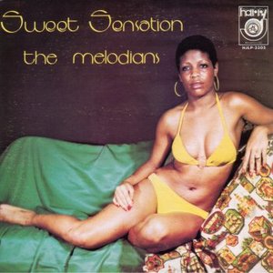 The Melodians - Sweet Sensation - Zortam Music