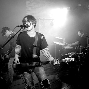 'Phantom Noise' için resim