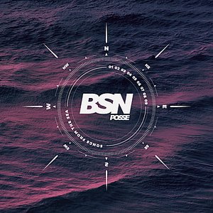 Songs From The Sea EP