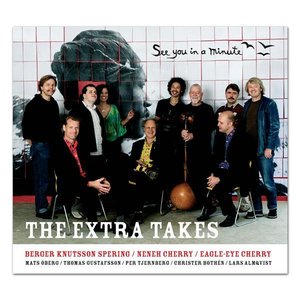 Berger Knutsson Spering and Friends 的头像