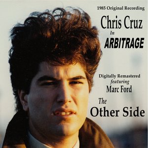 The Other Side (feat. Marc Ford & Chris Cruz)