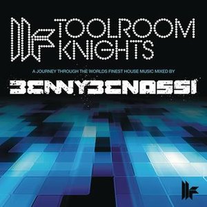 Toolroom Knights