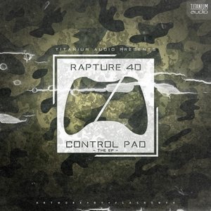 Control Pad Ep