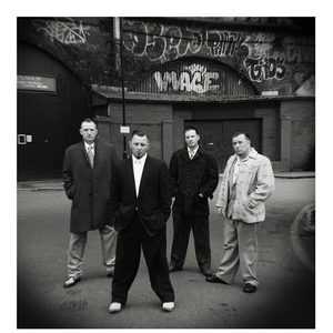 Jack Rabbit Slim photo provided by Last.fm