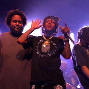 'Dreamville, Bas & JID' için resim