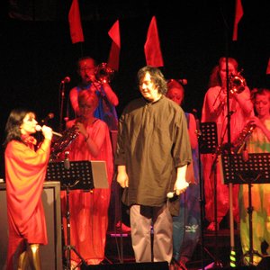 Avatar for Bjork featuring Antony as " The Conscience"