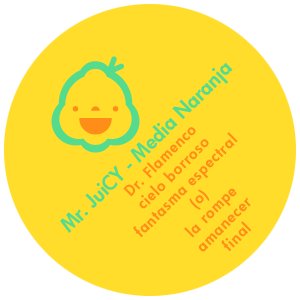 Media Naranja