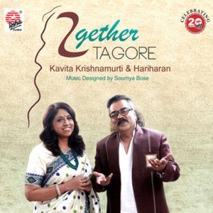 Hariharan, Kavita Krishnamurthy 的头像