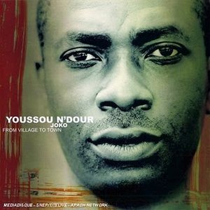 Avatar de Ryuichi Sakamoto with Youssou N'Dour