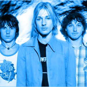 Avatar for Silverchair