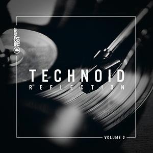 Technoid Reflection, Vol. 2