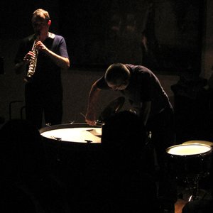 John Butcher & Eddie Prévost 的头像