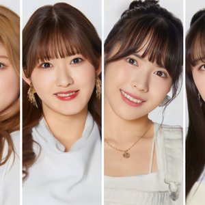 Avatar for 竹内朱莉・川村文乃・為永幸音・平山遊季