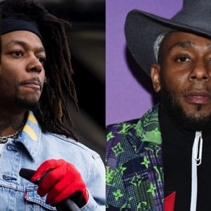 JID, Yasiin Bey 的头像