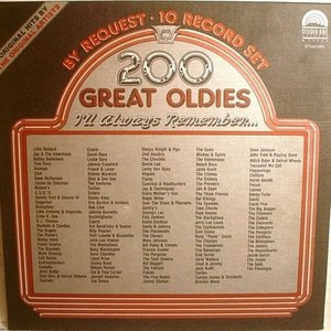 200 Great Oldies I'll Always Remember...