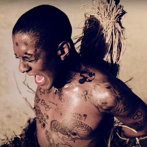 Mykki Blanco 的头像