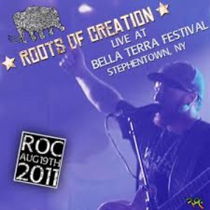 Live At Bella Terra Festival