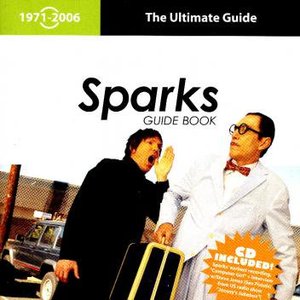 Sparks GUIDE BOOK