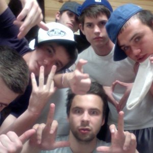 G-Town Boyz 的头像