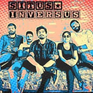 Situs Inversus 的头像