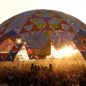 Boom Festival Radio 的头像