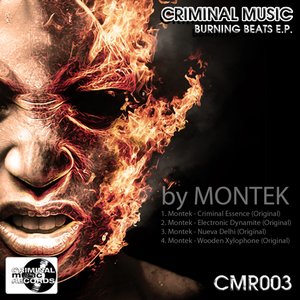 Burning Beats