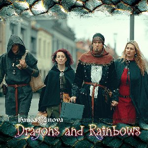 Dragons and rainbows