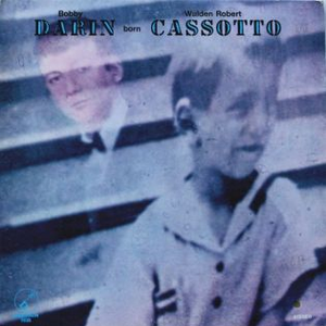 Born Walden Robert Cassotto cover