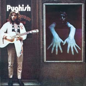 Pughish cover