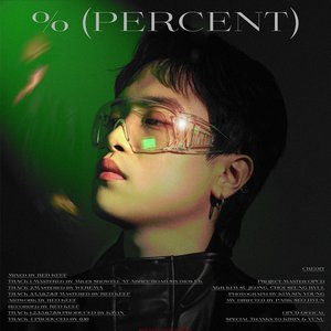 % (PERCENT)