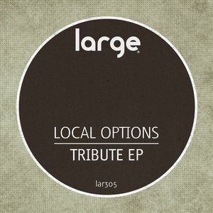 Tribute EP