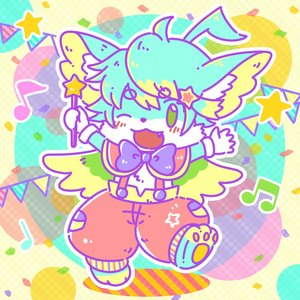 こふ 的头像