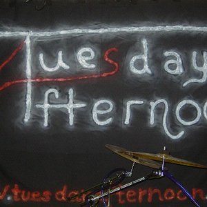 Avatar for Tuesday Afternoon