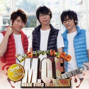 Avatar for M.O.E. x 間島淳司