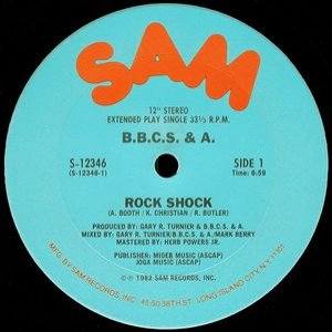 Rock Shock