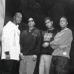Yasheen & The Murder-1 Squad 的头像