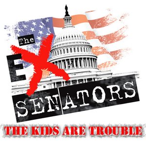 The Kids Are Trouble