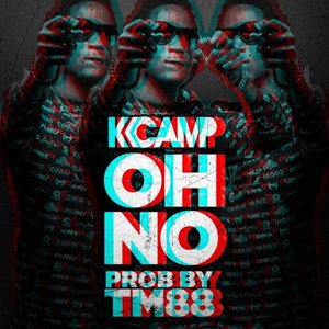 Oh No - Single