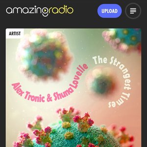 Alex Tronic feat. Shuna Lovelle 的头像
