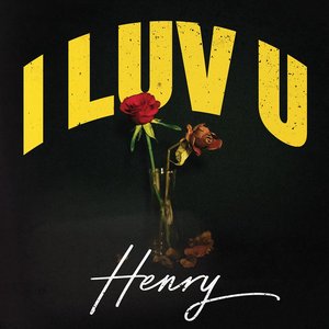 I Luv U - Single