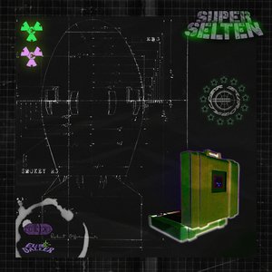 Super selten