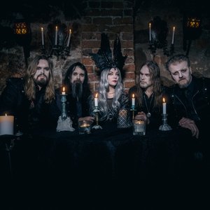 Avatar for the crypt