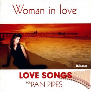 Woman In Love