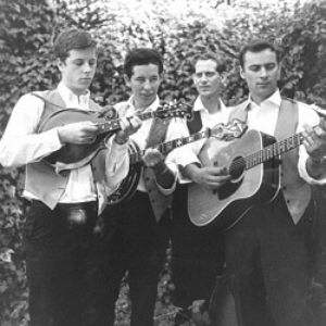 The Hillmen photo provided by Last.fm