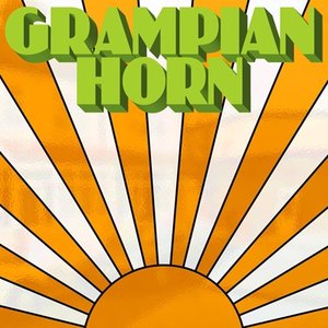 Grampian Horn 的头像