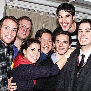 Starkid için avatar