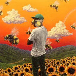 Scum Fuck Flower Boy