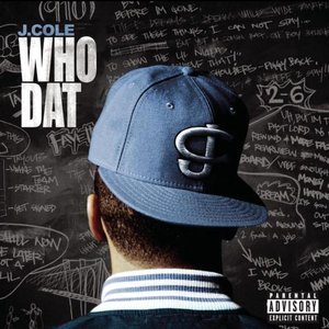 Who Dat - Single