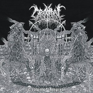 Crown Of Impiety