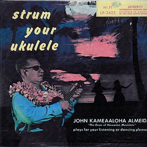 Strum Your Ukulele